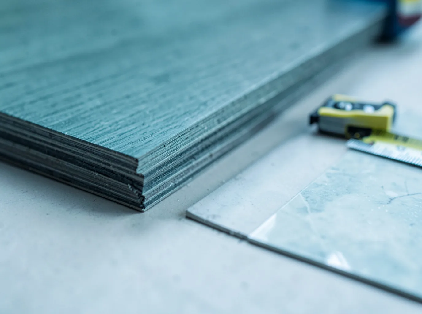 Luxury Vinyl Plank Installation East Waterford, PA FAQs